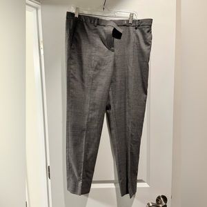 Brooks brothers women’a trousers